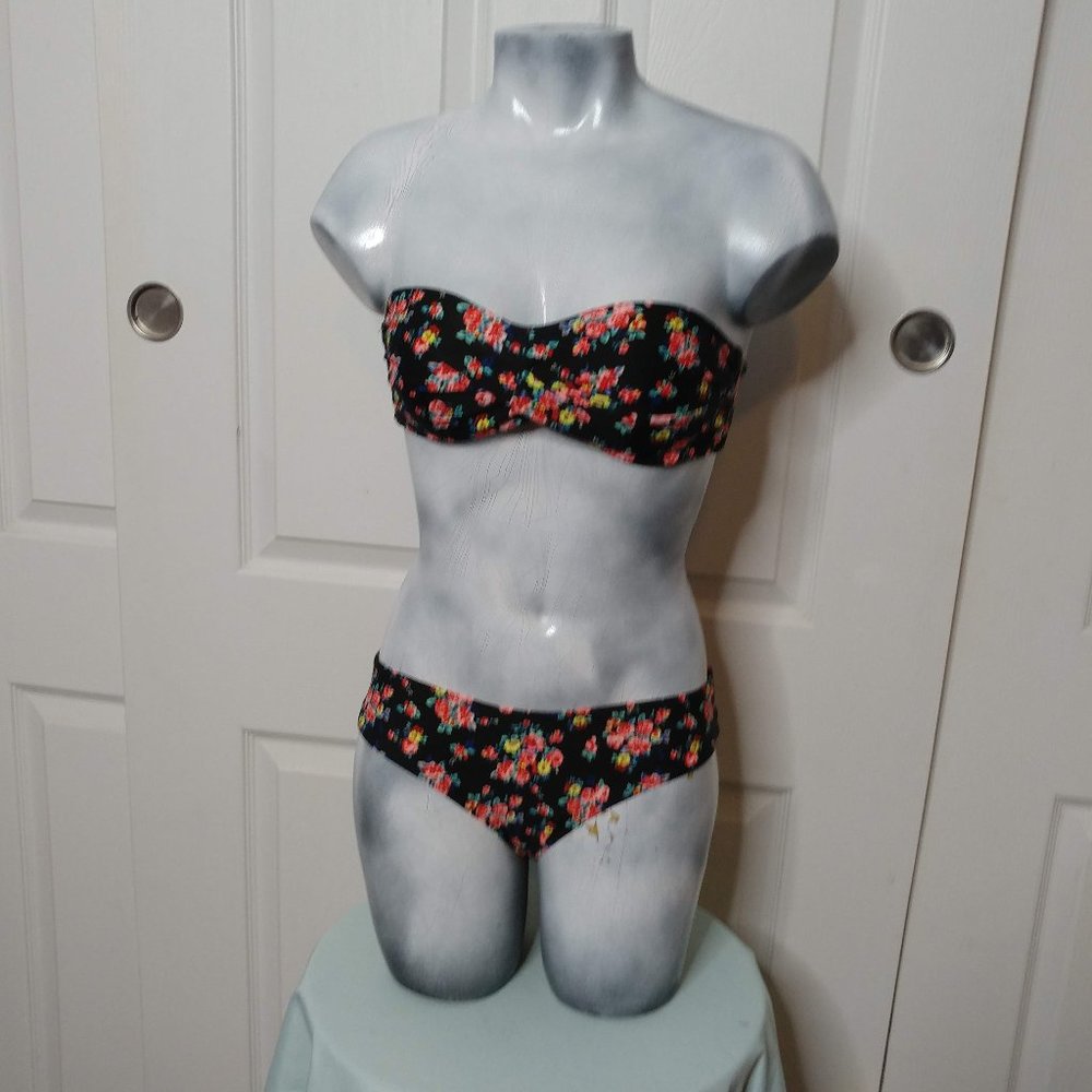 Forever 21 Bikini set